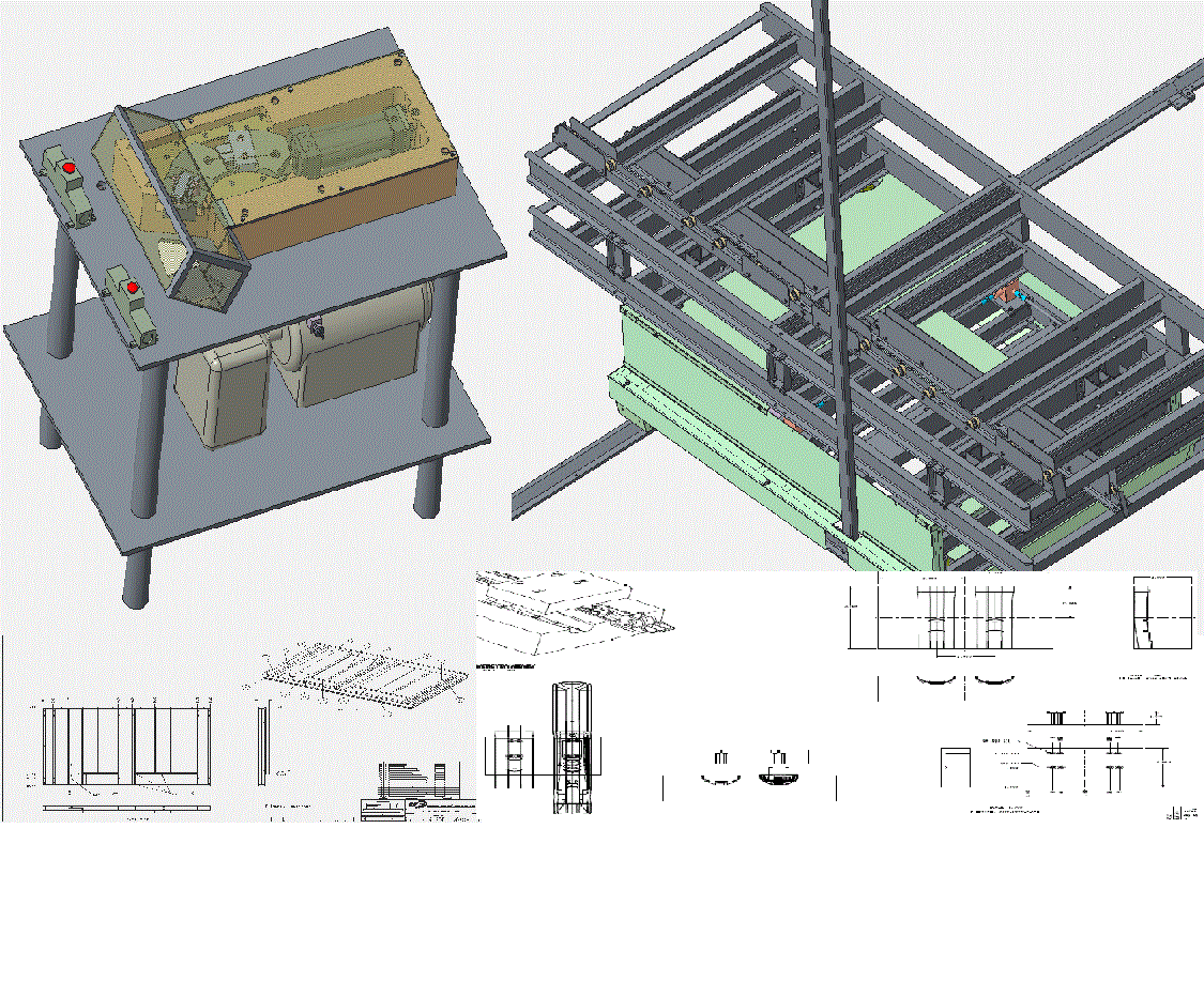 mechanical design